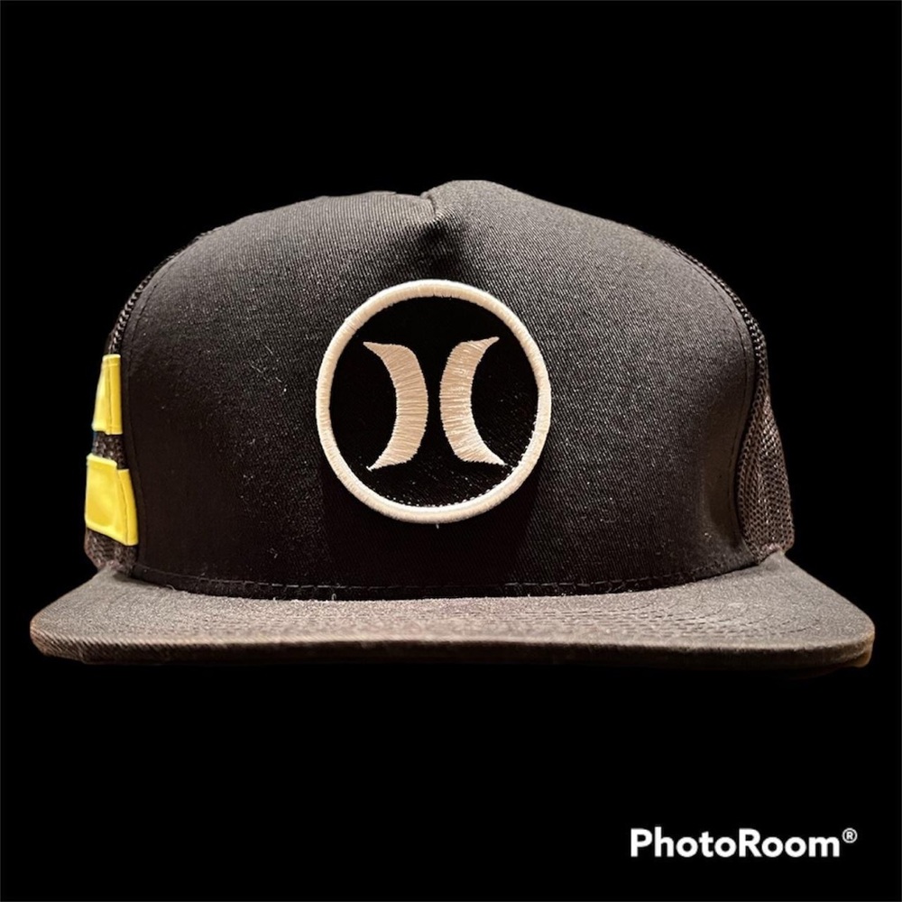 Hurley snapback